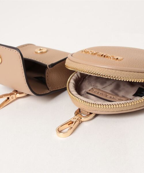 セール】JET SET ITEM クロスボディ ウィズ テックアタッチ ミディアム