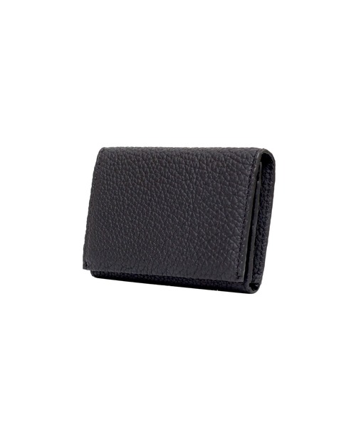 ビジネスカードケース シュリンクレザー（名刺入れ）｜BONAVENTURA