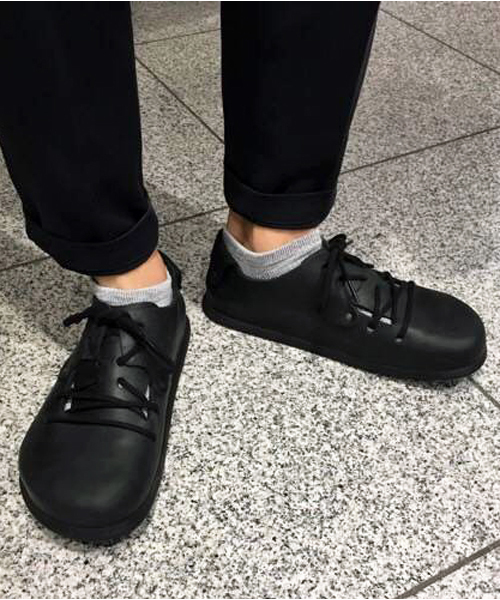 BIRKENSTOCK（ビルケンシュトック）の「【NEW定番シューズ】MONTANA NL