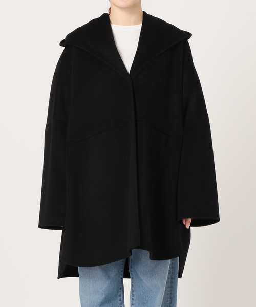 FRAMeWORK（フレームワーク）の「ハミルトンリバーフーディポンチョ