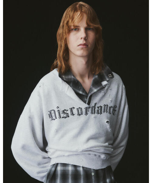 Children of the discordance（チルドレン オブ ザ ディスコ-ダンス