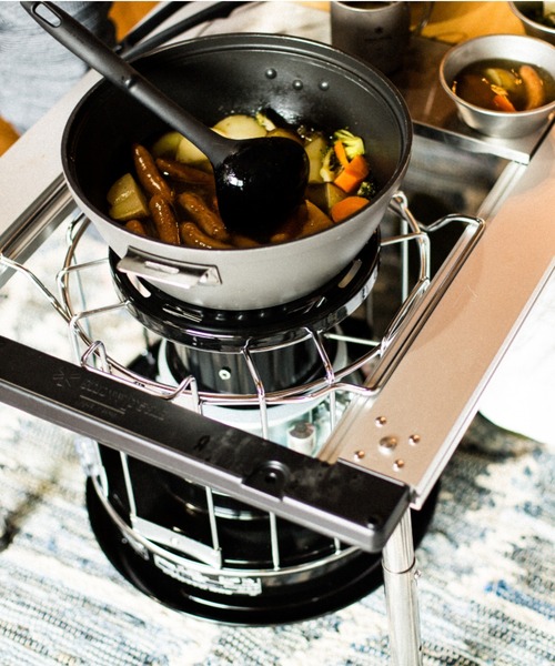 タクード 石油コンロ（アウトドアグッズ）｜Snow Peak（スノーピーク