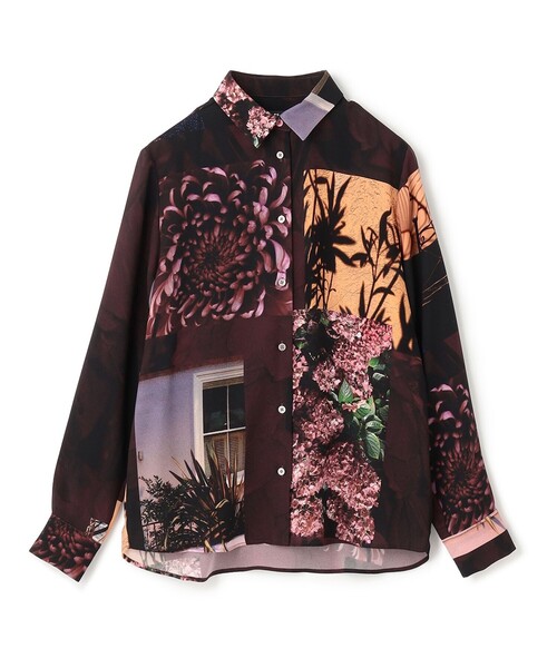 Paul Smith（ポールスミス）の「【洗える】ウィンターフォト