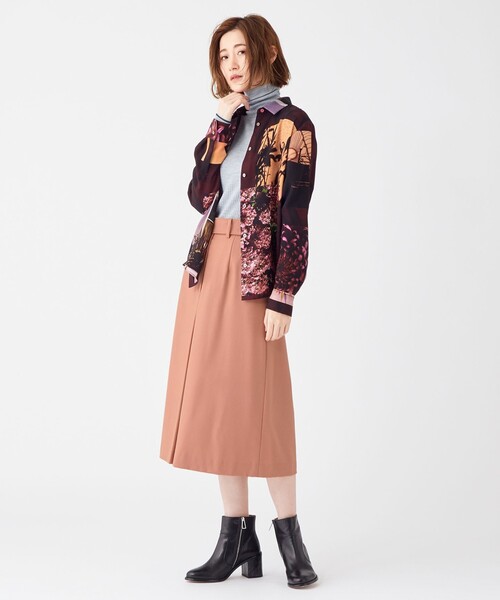 Paul Smith（ポールスミス）の「【洗える】ウィンターフォト