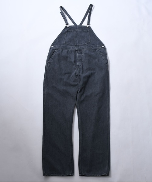 ELEY KISHIMOTO＆JOHNBULL】オーバーオール | ジョンブル公式通販