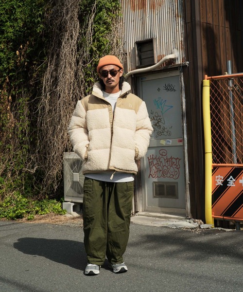 THE NORTH FACE（ザノースフェイス）の「【 海外流通モデル 】THE