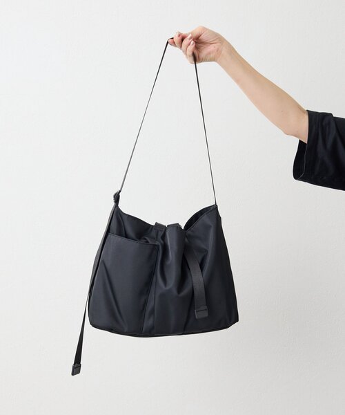 ouchi企画》アジャスタートートバッグ横型（トートバッグ）｜ear