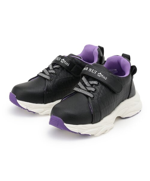 スニーカー（スニーカー）｜ANNA SUI mini（アナスイ・ミニ）の