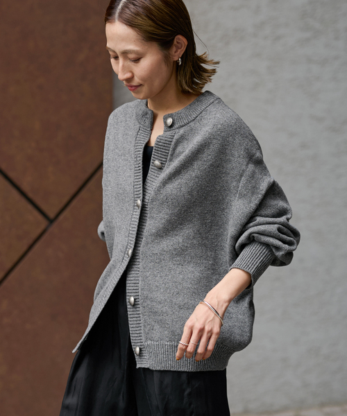 FRAMeWORK（フレームワーク）の「≪追加≫メタルボタン2WAY