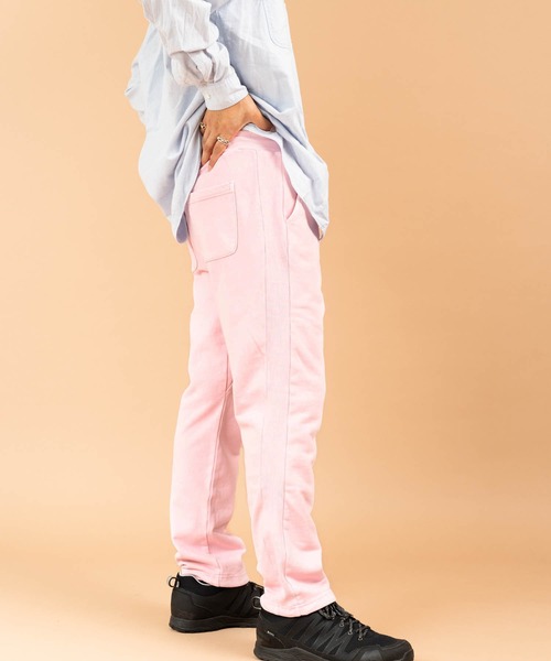 10.3ozピグメントスウェットパンツ | ジムマスター（gym master）公式通販