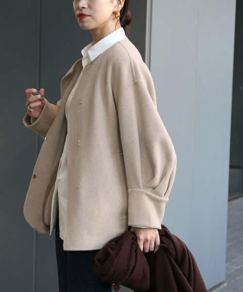 VERMEIL par iena（ヴェルメイユパーイエナ）の「Super160 リバー