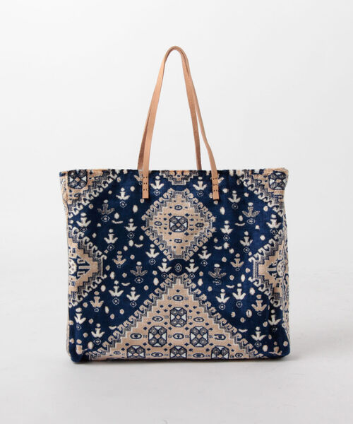 en shallah（エンシャーラ）｜バッグ一覧 - WEAR