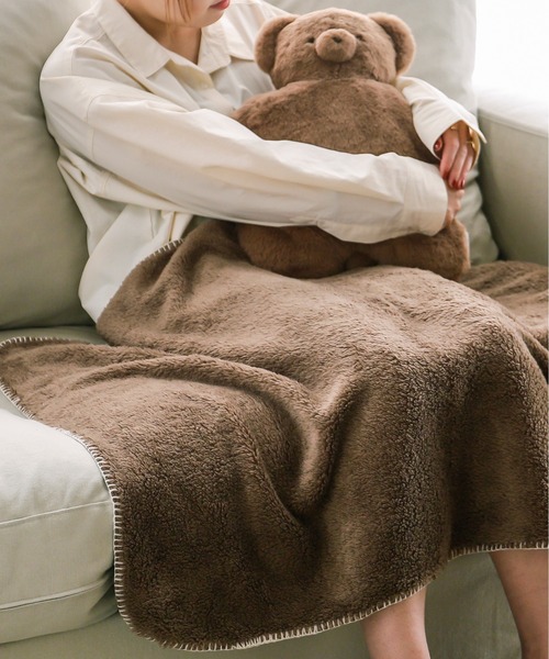 DISCOAT（ディスコート）の「【パディントン™】クッション型