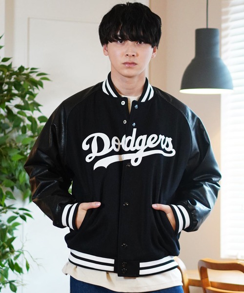 希少タイムセール中】2025バファローズ スタジャン 期間限定値下げ中