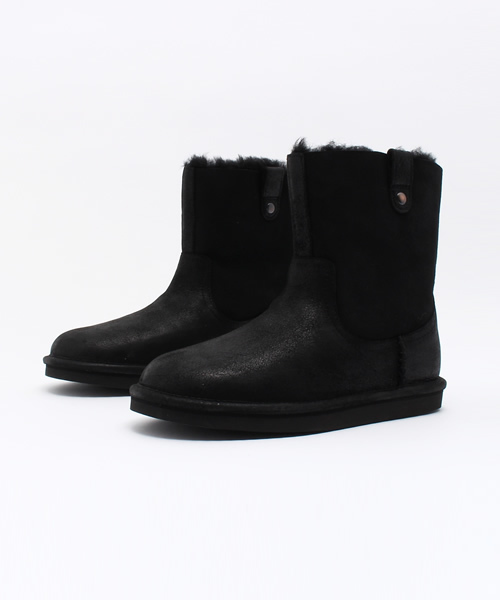 UGG（アグ）の「UGGセコイア SEQUOIA/205-UGG-1007711/W SEQ（ブーツ