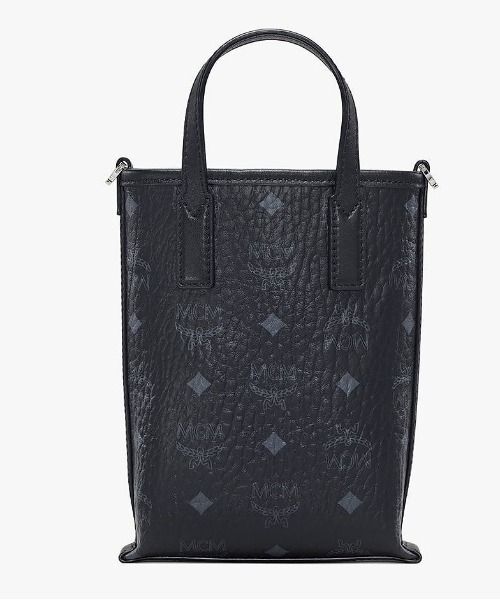 MCM（エムシーエム）の「MCM/エムシーエム/〈エッセンシャル〉クロス