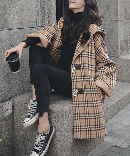 Diosfront（ディオスフロント）の「オーバーサイズドロップスリーブ