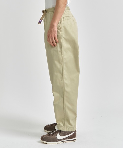 THE NORTH FACE PURPLE LABEL（ザ ノースフェイス パープルレーベル