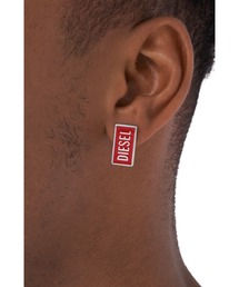 ユニセックス ピアス DX1375（ピアス（片耳用））｜DIESEL（ディーゼル