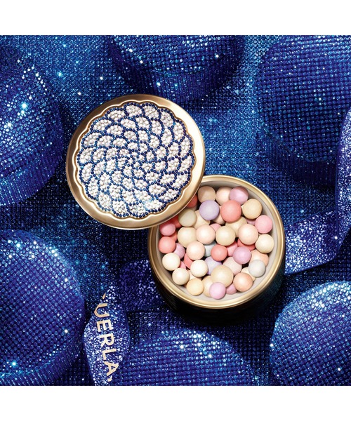 GUERLAIN（ゲラン）の「【数量限定】メテオリット ビーユ スゥ レ