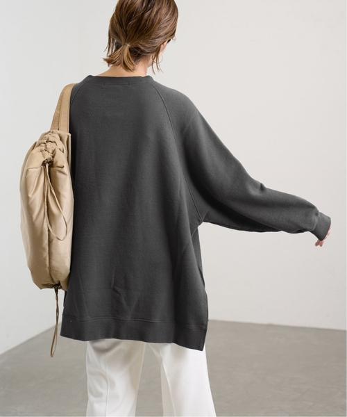 FRAMeWORK（フレームワーク）の「≪追加≫ラグランポンチョスエット4