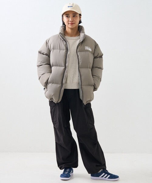 FREAK'S STORE（フリークスストア）の「FIRST DOWN × FREAK'S STORE