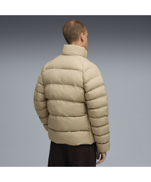 セール】PUMA プーマ メンズ モノ ジャケット（ダウンジャケット