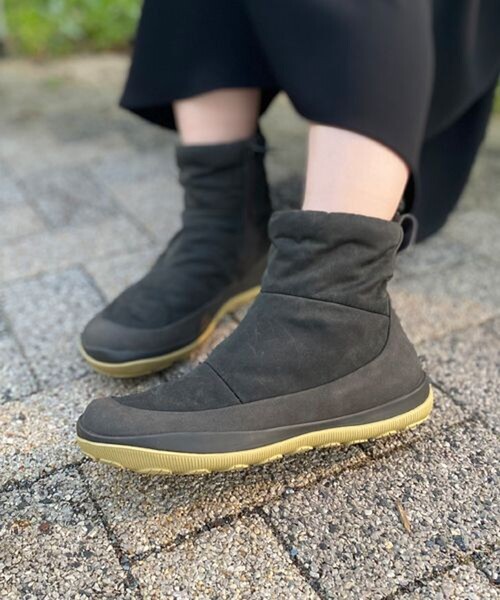 CAMPER（カンペール）の「[カンペール] PEU PISTA GM / ブーツ（ブーツ