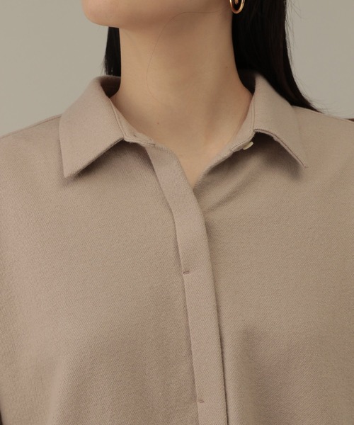 Chaos（カオス）の「【セットアップ】ツイルジャージー オーバーサイズ