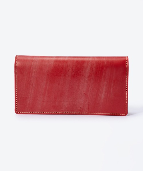 WHITEHOUSE COX MEDIUM CLUTCH PURSE ホワイトハウスコックス ロング
