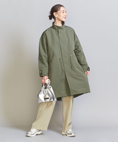 BEAUTY&YOUTH UNITED ARROWS（ビューティーアンドユースユナイテッド