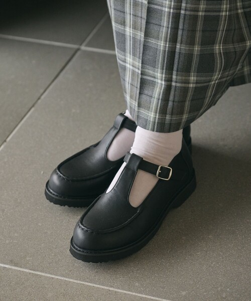 Tストラップ ローファー（ローファー）｜BEAUTY&YOUTH UNITED ARROWS