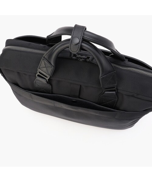 BRIEFING／ブリーフィング】FUSION A4 LINER HD（ビジネスバッグ