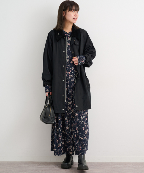 Barbour（バブアー）の「《追加》別注【BARBOUR/バブアー】*RELUME