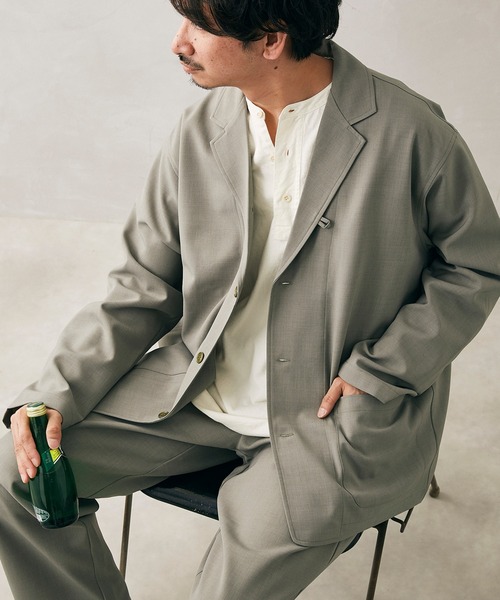 JOURNAL STANDARD relume（ジャーナルスタンダード レリューム）の