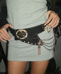 d.i.a.｜ダイヤ（レディース）のベルト通販 - ZOZOTOWN