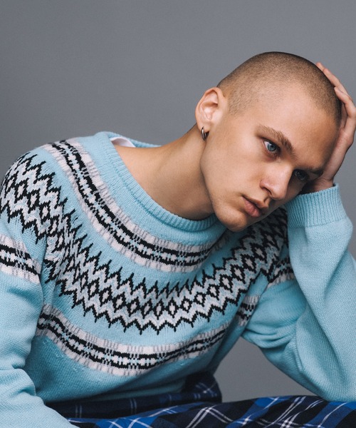 uniform experiment（ユニフォームエクスペリメント）の「NORDIC