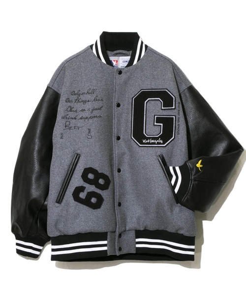 Mark Gonzales（マーク・ゴンザレス）の「Mark Gonzales/マーク