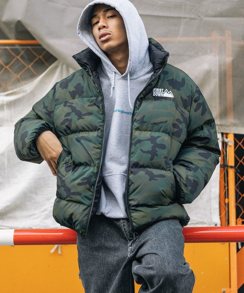 FIRST DOWN（ファーストダウン）の「FIRST DOWN / ファーストダウン