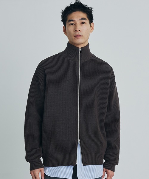 PUBLIC TOKYO（パブリックトウキョウ）の「オーバーサイズドライバーズ