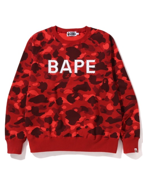 NIGO期00s BAPE ラインストーン スワロフスキー スウェット NIGO期00s