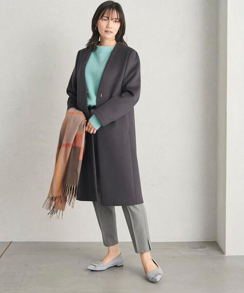 green label relaxing（グリーンレーベルリラクシング）の「W/N