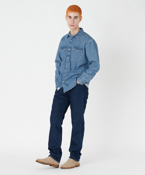Levi's（リーバイス）の「Levi's/リーバイス 501(R) '54 ダーク