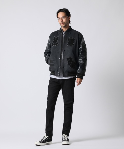 Psycho Bunny（サイコバニー）の「[EC限定]SKOOKUM × Psycho Bunny