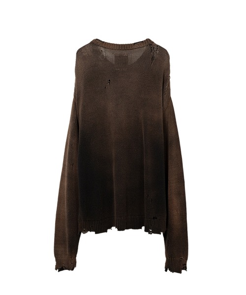 Maison MIHARA YASUHIRO（メゾンミハラヤスヒロ）の「LEON Jacquard