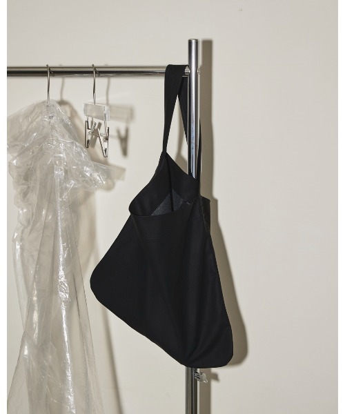 TODAYFUL（トゥデイフル）の「エコレザートートバッグ（トートバッグ