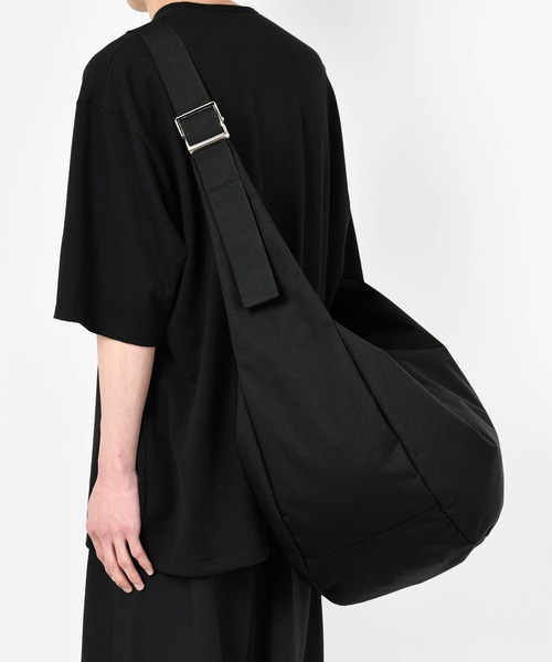 LAD MUSICIAN（ラッドミュージシャン）の「BIG SHOULDER BAG