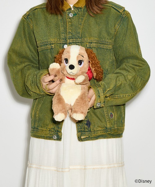 Disney（ディズニー）の「【 Disney / ディズニー 】 わんわん物語