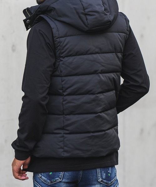 RTEGマチュアベスト（ベスト）｜adamsJUGGLER（アダムスジャグラー）の