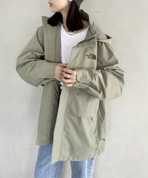 THE NORTH FACE（ザノースフェイス）の「国内未発売 THE NORTH FACE(ザ